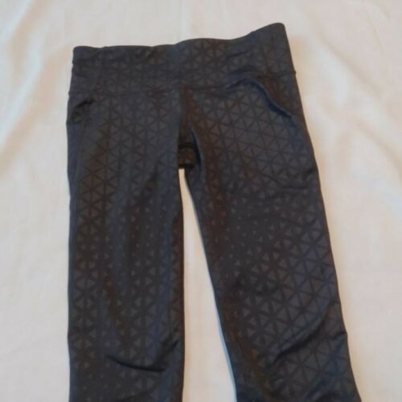 Workout Leggings - Picture 6 of 10